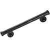 Pull handle Κ322-06 black